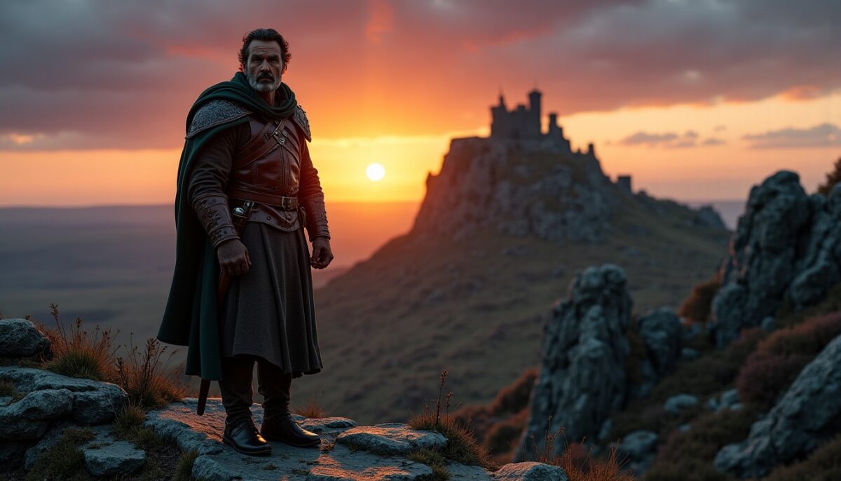 Middle earth shadow of war confirmé : ce que le système némésis change vraiment en 2024