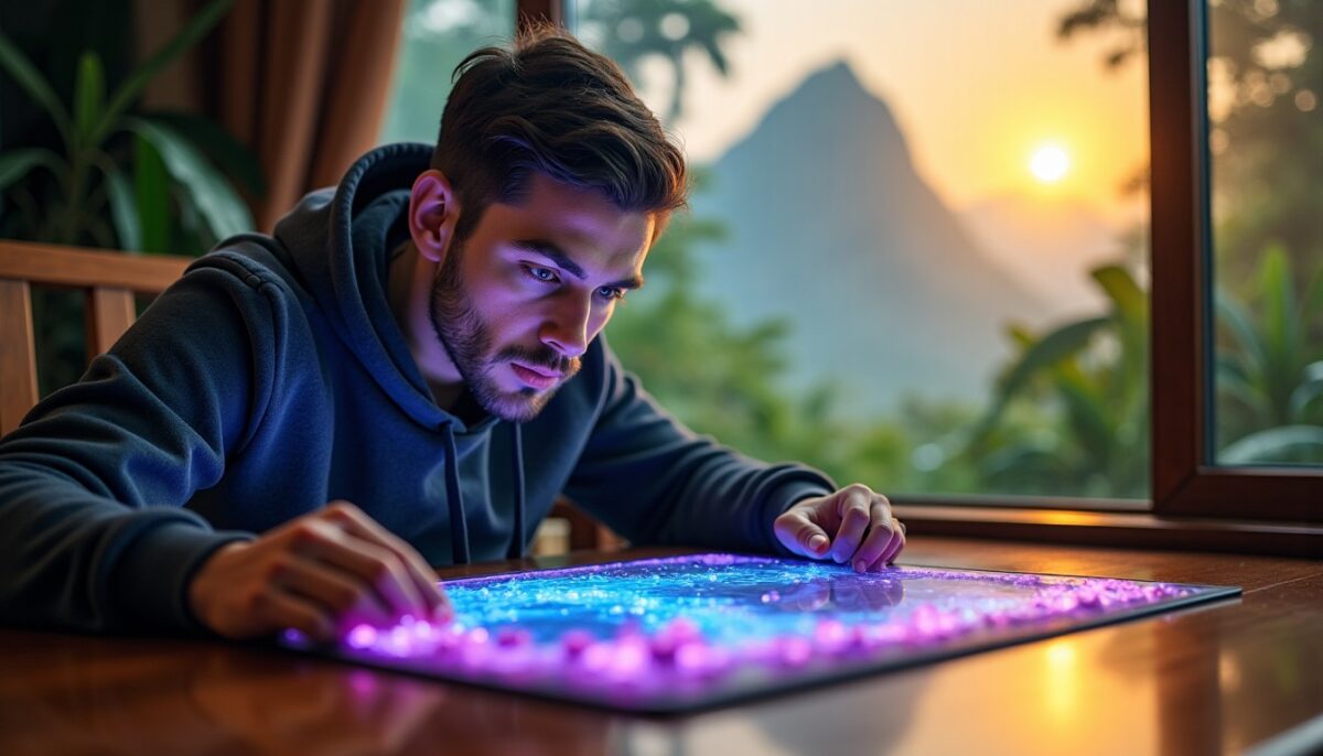 Voyage au centre d’Un’Goro dans Hearthstone : guide clair, règles et méta récente pour jouer mieux