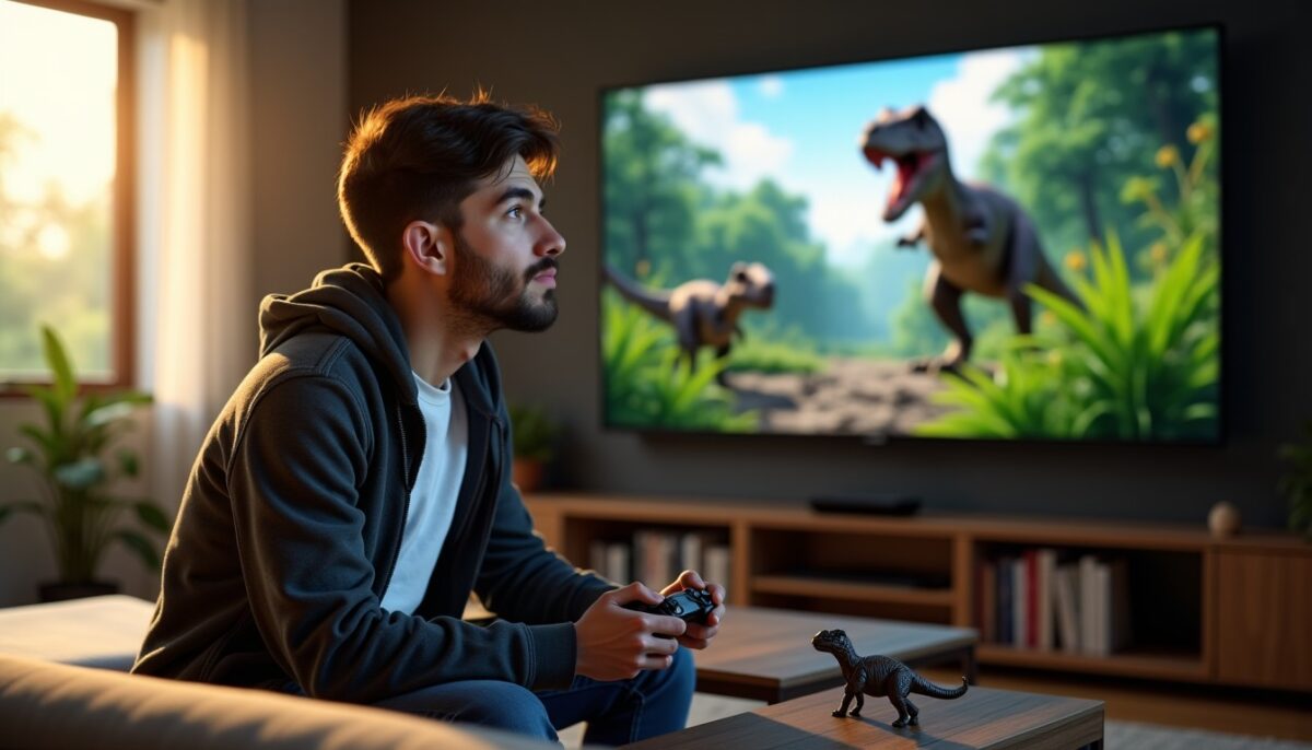 Turok 2 date trailer remaster : tout comprendre sur la sortie et les indices du remake