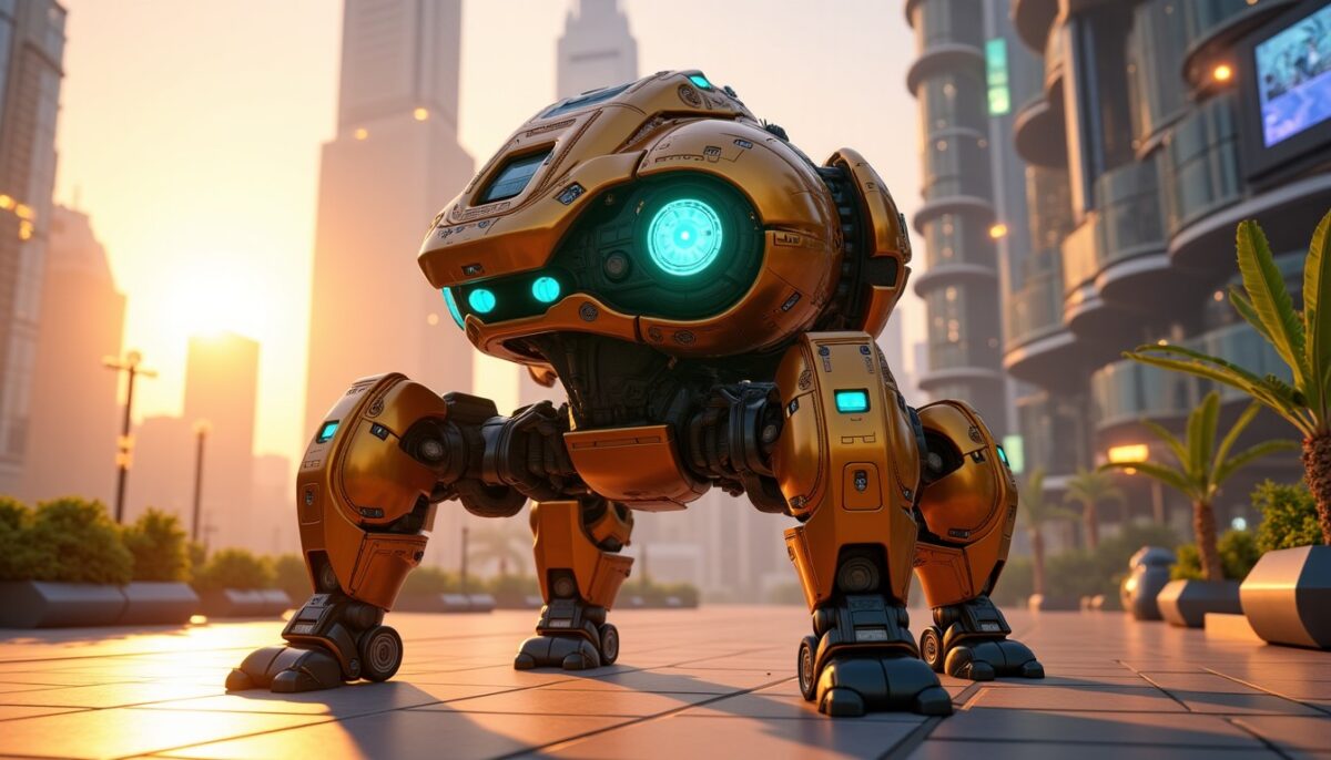 Overwatch Osira dévoilé : ce que révèle Orisa sur ses capacités, son histoire et son rôle