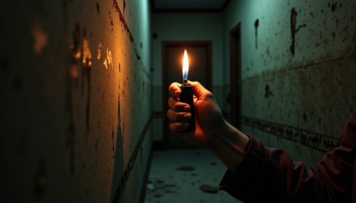 Outlast 2 : date de sortie officielle et compilation Outlast Trinity, dates, versions, détails