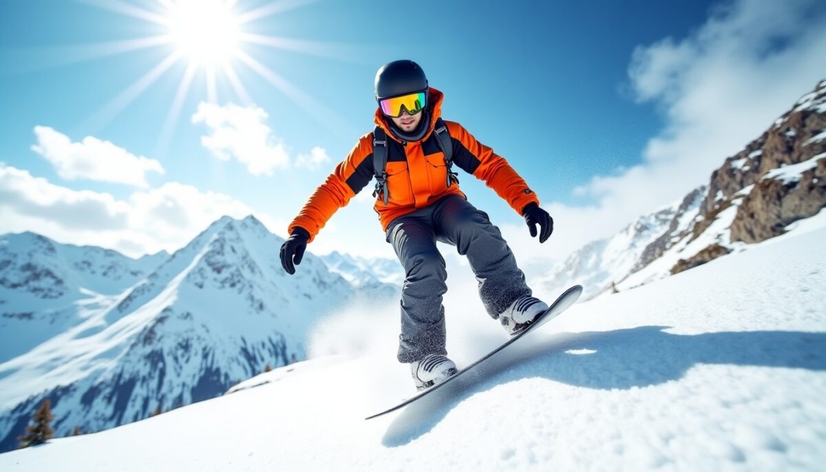 Steep : accès gratuit ce week-end, dates et modalités pour tester le jeu entier